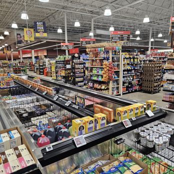 Schnucks - Hampton Village - Creamery coffee Aisle - Grocery Near Me - St. Louis, Missouri Schnucks - Hampton Village - Creamery coffee Aisle - Grocery Near Me - St. Louis, Missouri