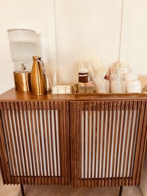 Trust Coffee Co by null