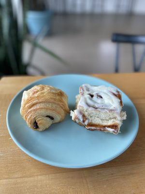 Teal House Coffee & Bakery by null