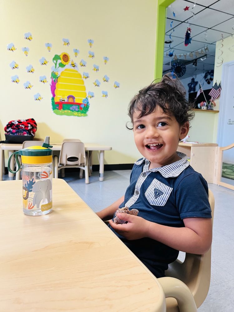 MY SUNSHINE PRESCHOOL Updated September 2024 49 Photos 3615