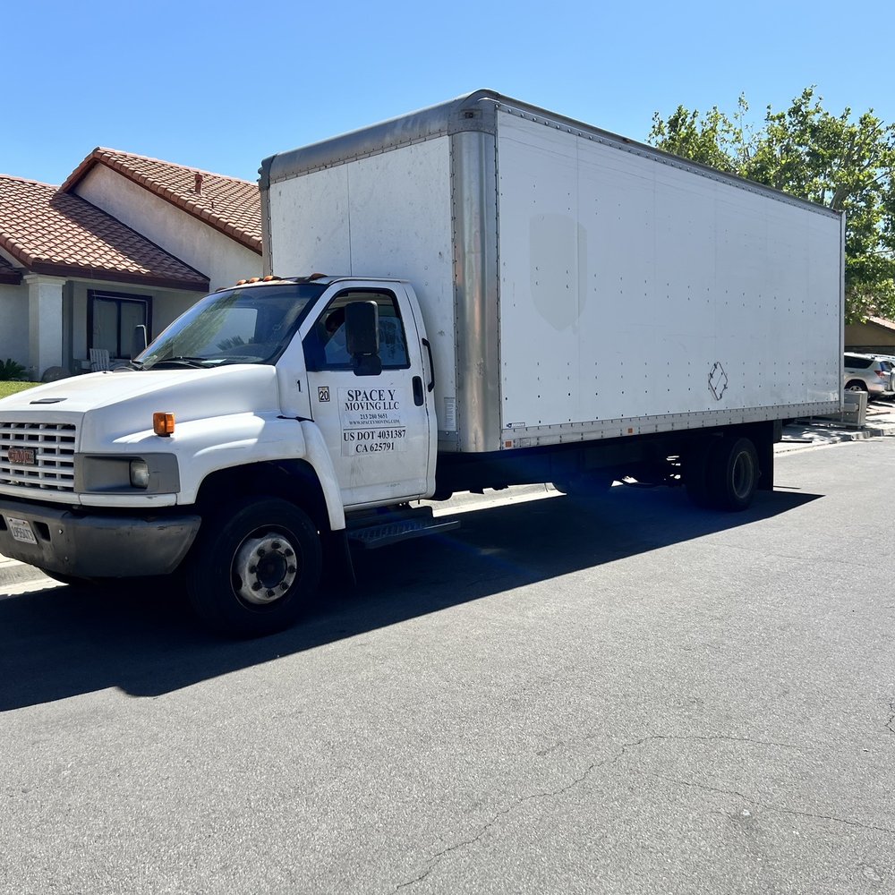 STEP Moving & Storage - Excellent work done by Aza and Yerla! - Movers Near Me - Irvine, California STEP Moving & Storage - Excellent work done by Aza and Yerla! - Movers Near Me - Irvine, California