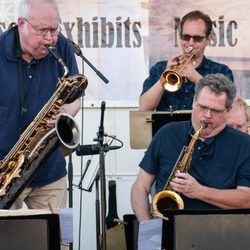 Troy-Hayner Cultural Center - Summer Concerts