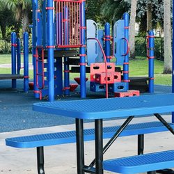 Bay Harbor Islands Tot Lot