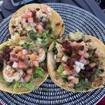 Uncommon Grill - Shrimp tacos - New American Near Me - Watertown, Connecticut Uncommon Grill - Shrimp tacos - New American Near Me - Watertown, Connecticut