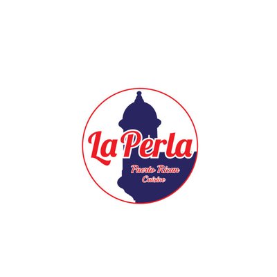 La Perla Puerto Rican Cuisine by null
