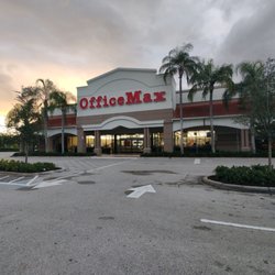 Officemax - Best place for office supplies near north Naples