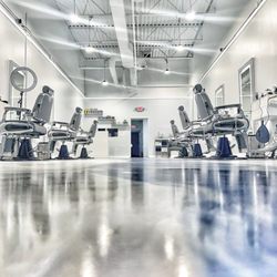 Ace of kuts barbershop