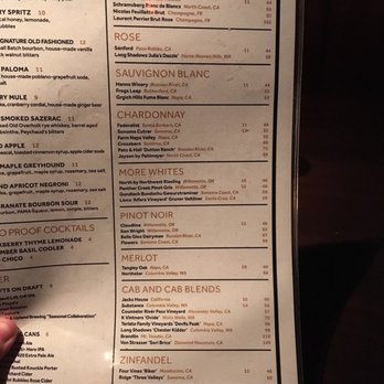 Conner's Kitchen + Bar - Menu - Breakfast & Brunch Near Me - Indianapolis, Indiana