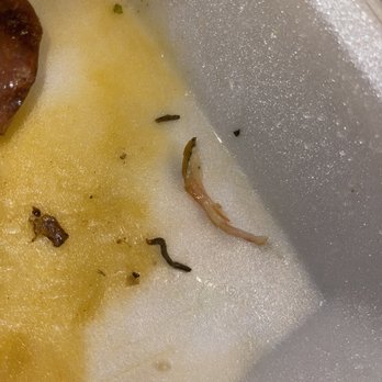 Pappadeaux Seafood Kitchen - Shrimp not deveined. Absolutely disgusting. - Cajun/Creole Near Me - Marietta, Georgia Pappadeaux Seafood Kitchen - Shrimp not deveined. Absolutely disgusting. - Cajun/Creole Near Me - Marietta, Georgia