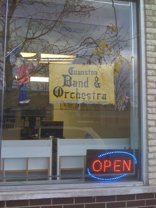 EVANSTON BAND & ORCHESTRA - 19 Reviews - 4141 /39 Main St, Skokie EVANSTON BAND & ORCHESTRA - 19 Reviews - 4141 /39 Main St, Skokie