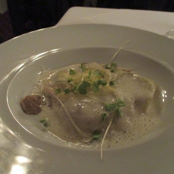 La Goéliche - ravioli - absolutely wonderful! - Hotels Near Me - Sainte-Pétronille, Quebec