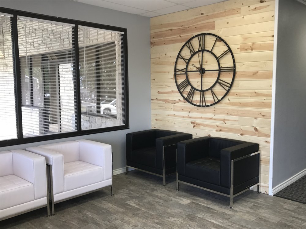 SPECTRUM PHYSICAL THERAPY Updated October 2024 1412 Sidney Baker St, Kerrville, Texas