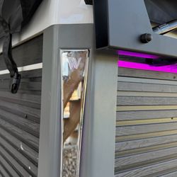 High Altitude Hot Tubs