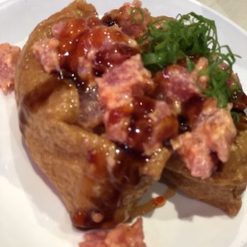 Genki Sushi - Sushi Bars Near Me - Waipahu, Hawaii