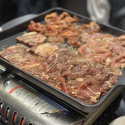 Korean House