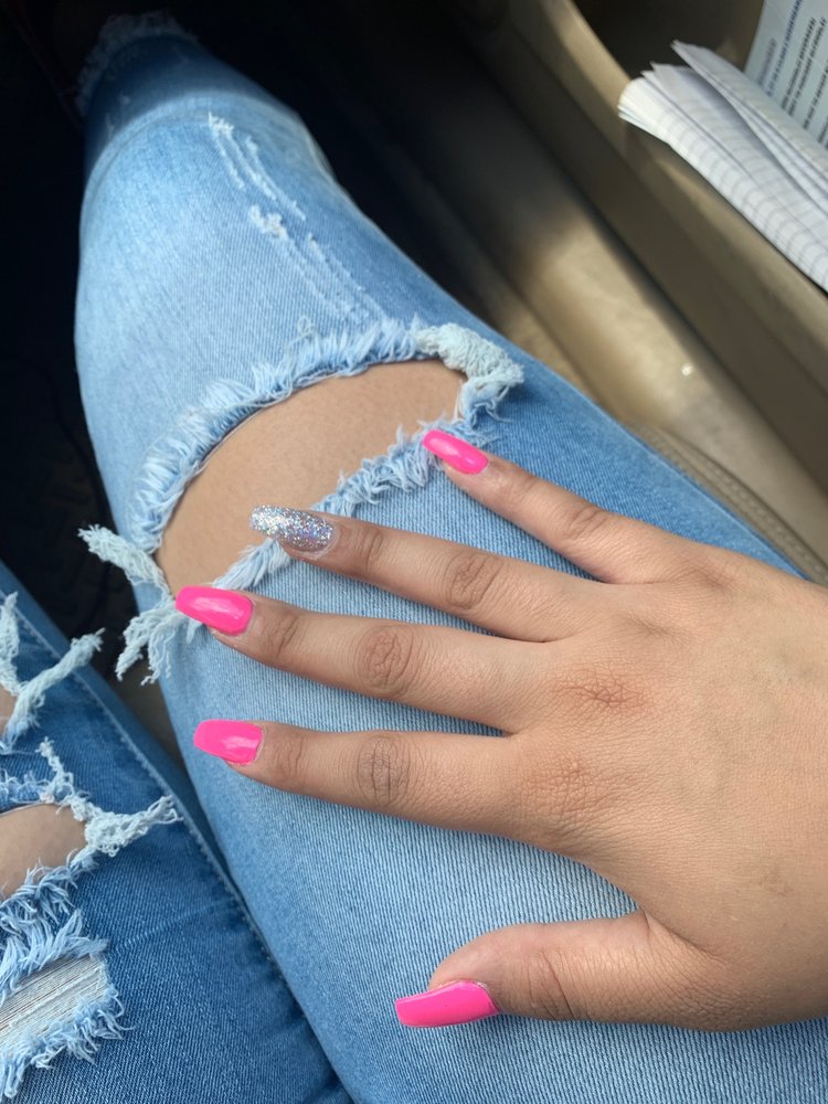 PRO NAIL Updated May 2024 4915 Walzem Rd, San Antonio, Texas Nail