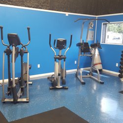 Hwy 71 RV Park - The Health Club