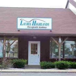 Laurel Highlands Therapeutic Academy