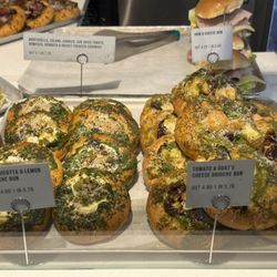 These looked so yummy!