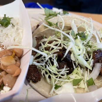 The Lone Chicharron - Tacos Near Me - Seward, Alaska