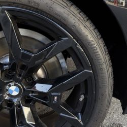 Denny's Car Wash - Rims