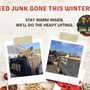 Photo of Junk Bros 785