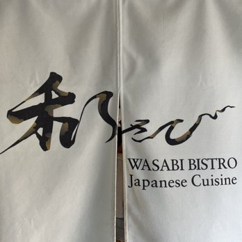Wasabi Bistro - Japanese Near Me - Honolulu, Hawaii Wasabi Bistro - Japanese Near Me - Honolulu, Hawaii