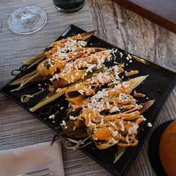 Altamira - Corn