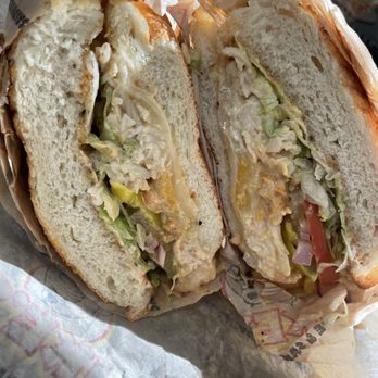 Ike's Love & Sandwiches - Menage a Trois - Sandwiches Near Me - Chico, California Ike's Love & Sandwiches - Menage a Trois - Sandwiches Near Me - Chico, California