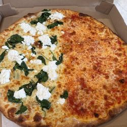 Joe's Pizza Studio City - Pizza