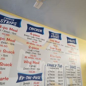 Donahoo's Golden Chicken - Prices - Chicken Shop Near Me - Ontario, California Donahoo's Golden Chicken - Prices - Chicken Shop Near Me - Ontario, California