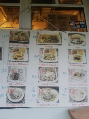 Menu photo 3 Nelly's Tacos Kahuku, HI Menu photo 3 Nelly's Tacos Kahuku, HI