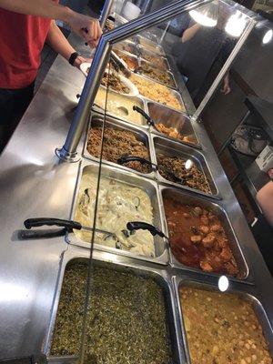 Shahnai Restaurant & Catering by null