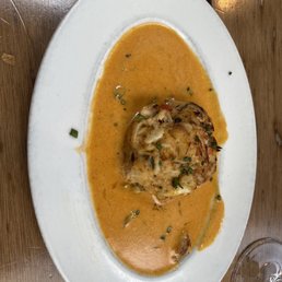 Jumbo Lump Crab Cake