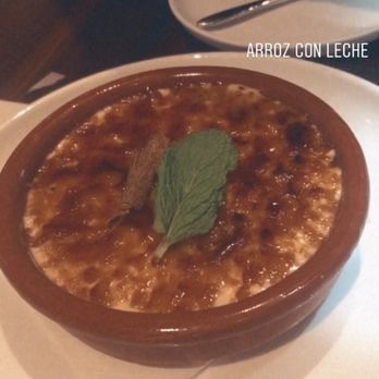 Bakan - Arroz con leche - Mexican Near Me - Miami, Florida Bakan - Arroz con leche - Mexican Near Me - Miami, Florida
