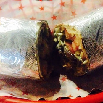 Burrito Amor - Grande burrito - Bars Near Me - Tulum, ROO