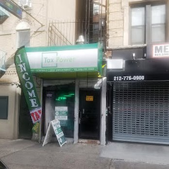 Tax Power - Tax Power
Maximize your tax refund - Tax Services Near Me - New York, New York Tax Power - Tax Power
Maximize your tax refund - Tax Services Near Me - New York, New York