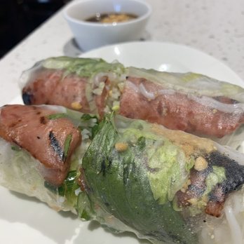 Saigon NV - A8. Nem Cuon - Vietnamese Near Me - Malden, Massachusetts Saigon NV - A8. Nem Cuon - Vietnamese Near Me - Malden, Massachusetts