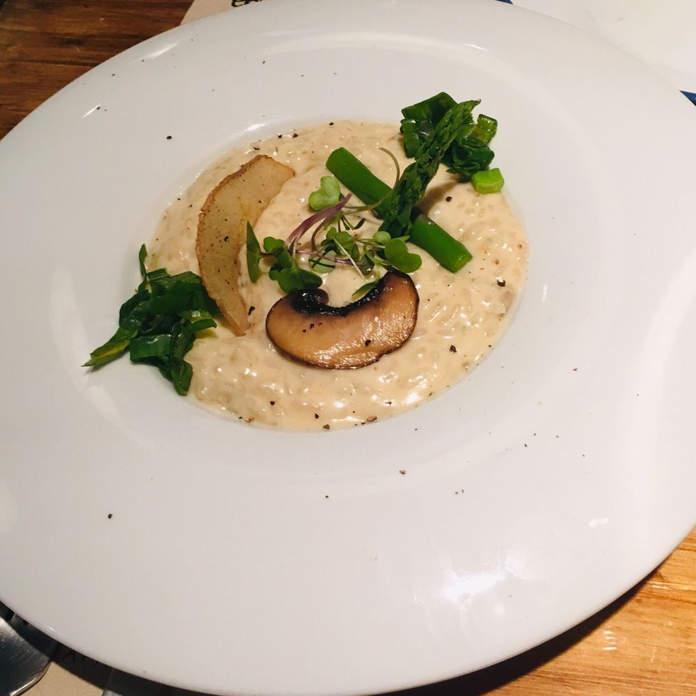 La Brunilda - 5 star Risotto - Tapas Bars Near Me - Seville, SE La Brunilda - 5 star Risotto - Tapas Bars Near Me - Seville, SE