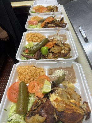 Tacos EL Tapatio # 1 by null