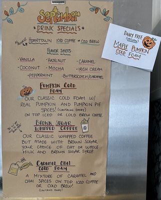 Menu photo 2 Bearded Baking Manchester, NH