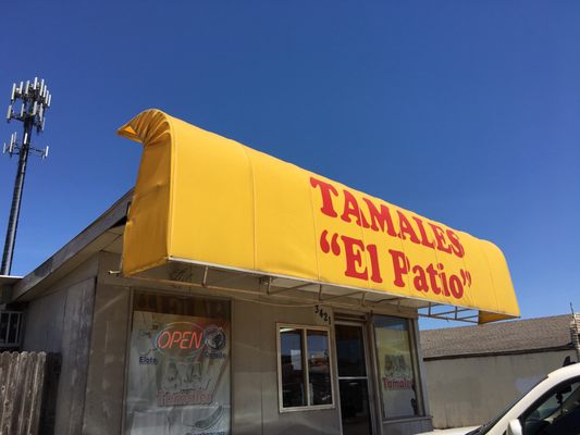 El Patio by null
