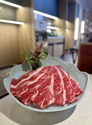 Happy Lamb Hot Pot, Alderwood Mall 快乐小羊 by null