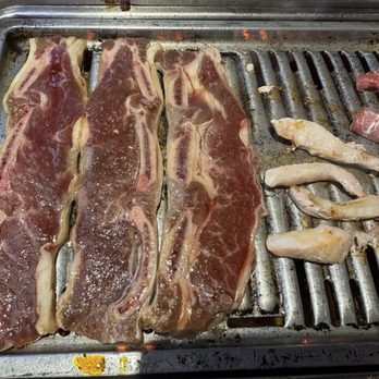 Bon KBBQ - Korean Near Me - Houston, Texas Bon KBBQ - Korean Near Me - Houston, Texas