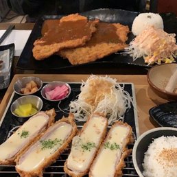 King's Katsu