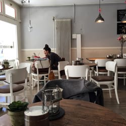 Bocconcino - Restaurant enviroment