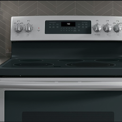 Avery Home Services - Oven Reapir
