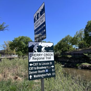 Cherry Creek Trail - Hiking Near Me - Denver, Colorado Cherry Creek Trail - Hiking Near Me - Denver, Colorado
