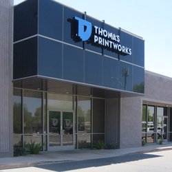 Thomas Printworks