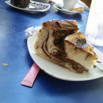 Chocolada Bakery & Cafe - Bakeries Near Me - Hollywood, Florida